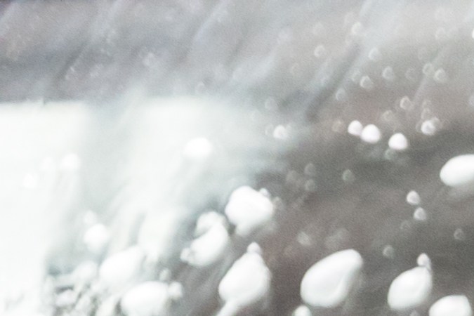 Cómo dejar los parabrisas del auto como nuevos