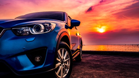 Las 10 SUV más baratas de 2024