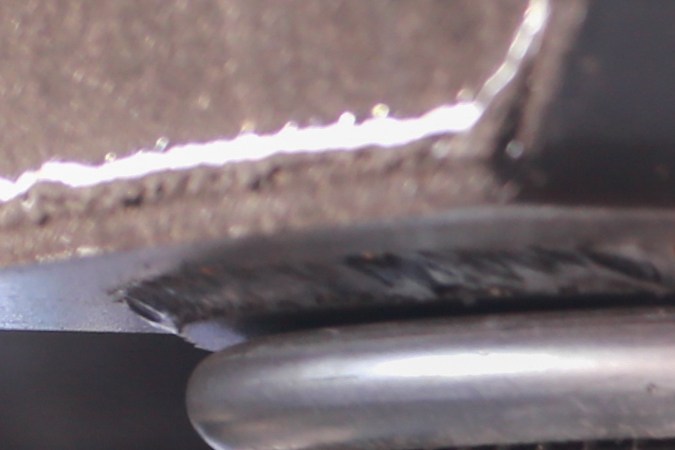 ¿Qué tan buena es la suspensión de aire?