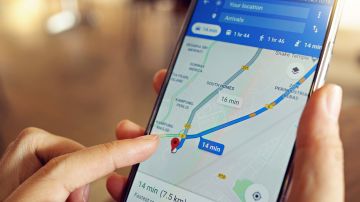¿Por qué Google Maps no nos recomienda la ruta más rápida?