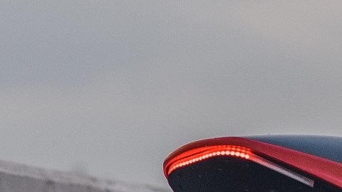 Los chinos crearon un extraño motor para rivalizar con Ducati y KTM