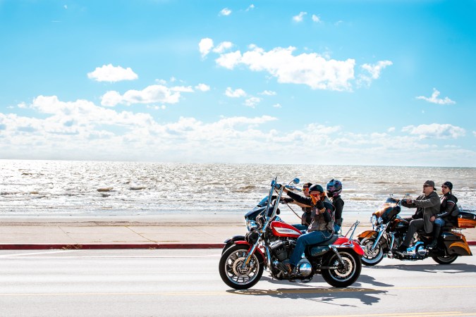 Luces y sombras: las 5 mejores y las 5 peores motos de Harley Davidson