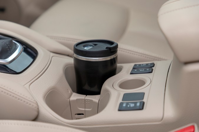 Inventos locos para autos que solo ves en EE.UU.