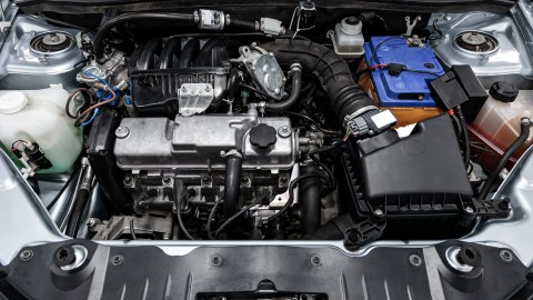 siglas que deberían conocer los conductores