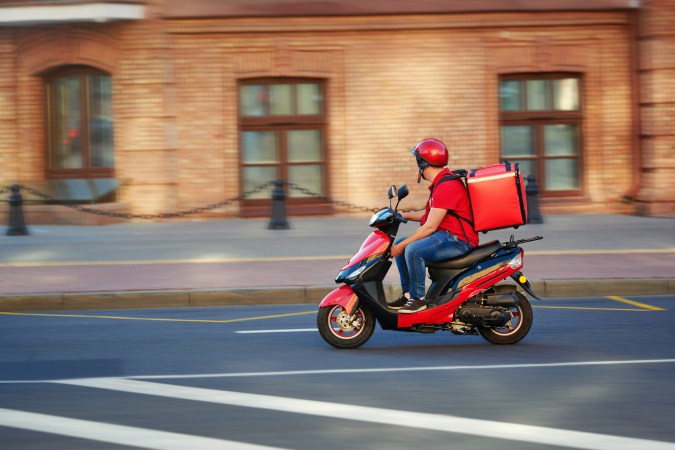 Cómo recuperar una motocicletas