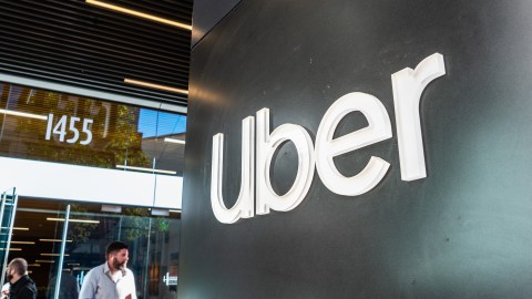 Oficinas de Uber en Miami