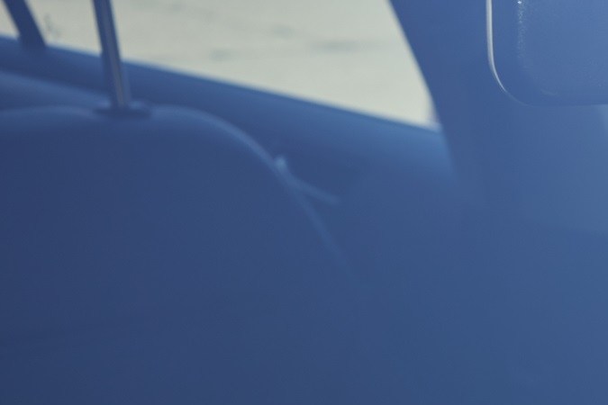 Adornos en el retrovisor te pueden costar una multa en Florida