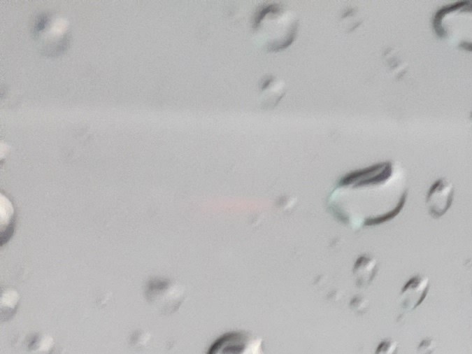 Consejos para eliminar la humedad del parabrisas