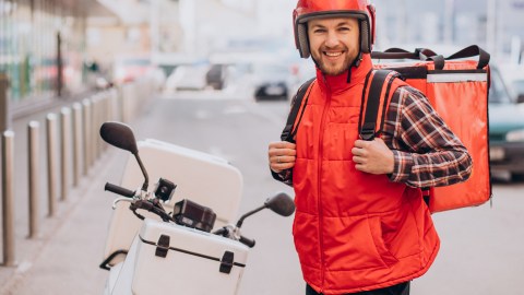 Cómo recuperar una motocicletas