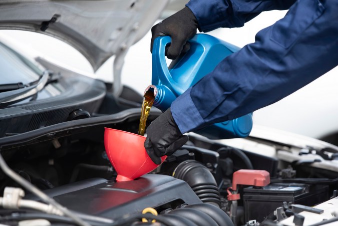 cuantas millas debe tener un carro por año