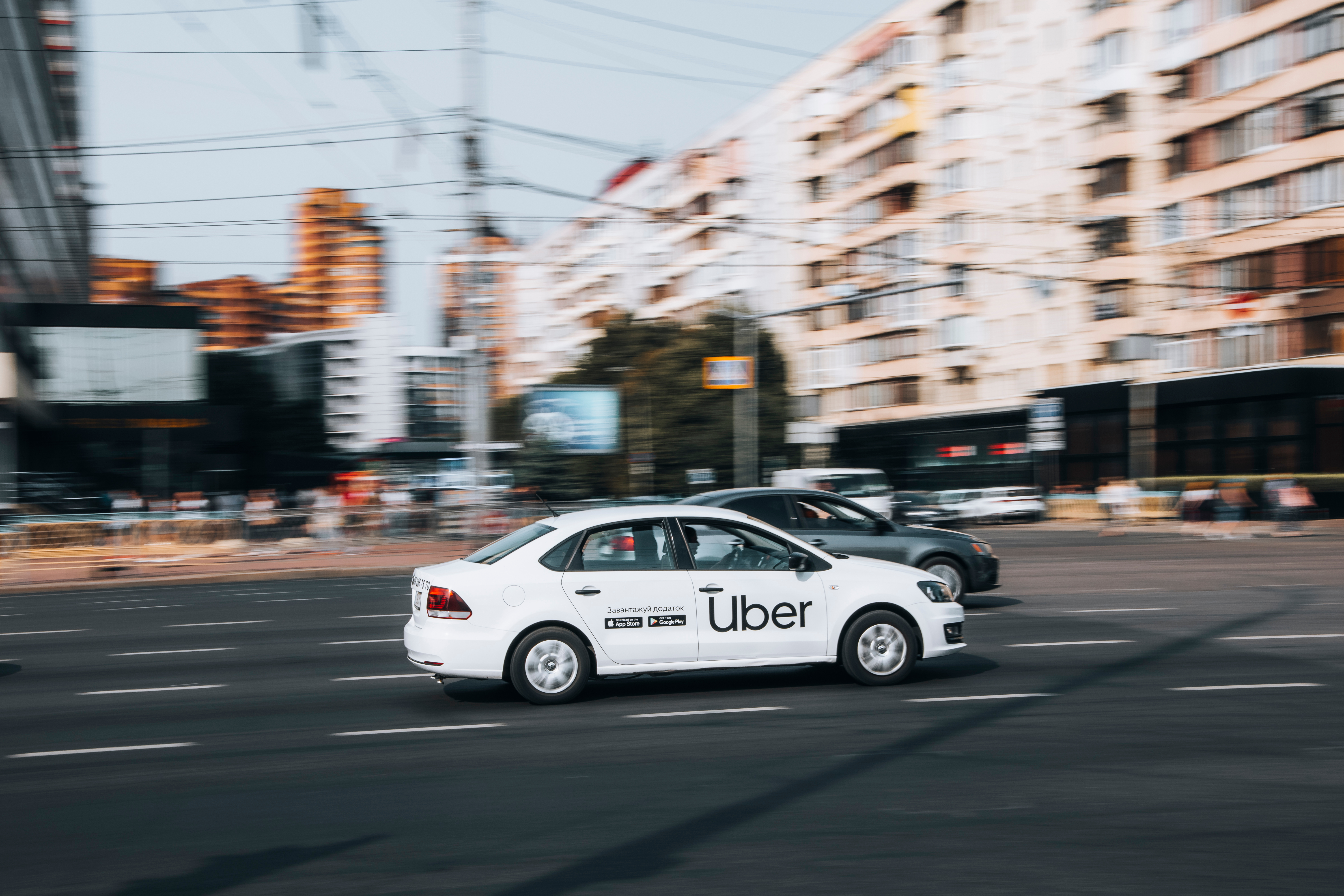 cuanto gana un chofer de uber en houston tx