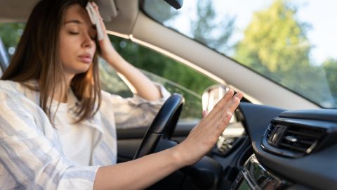 Compresor de aire acondicionado dañado: 5 síntoma para identificar la falla