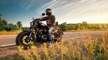 Luces y sombras: las 5 mejores y las 5 peores motos de Harley Davidson