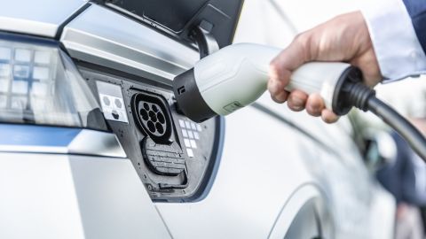 Las estaciones de carga eléctrica más económicas de Nueva York