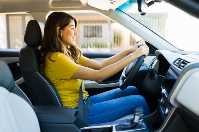Inventos locos para autos que solo ves en EE.UU.