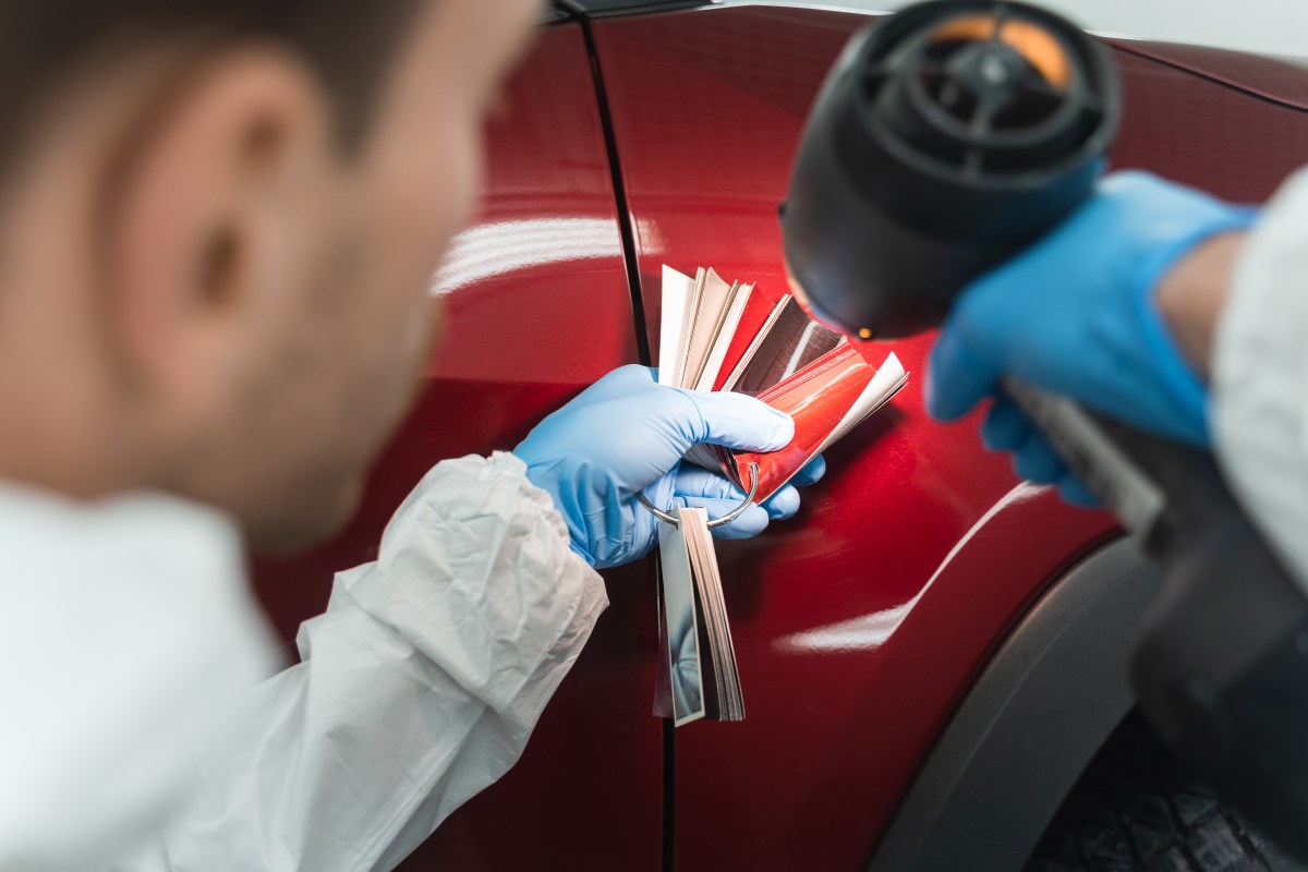 Cuánto Cuesta Pintar Un Carro En Miami: Una Guía Completa Para Tu Auto