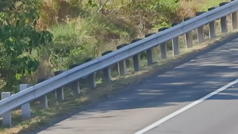 siglas que deberían conocer los conductores