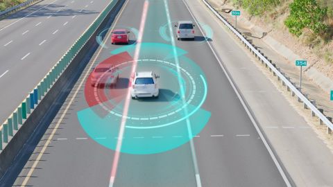 siglas que deberían conocer los conductores