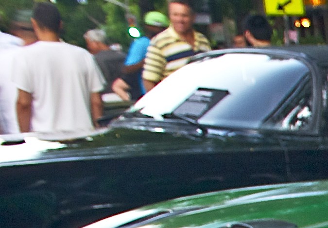 10 autos icónicos del cine que marcaron una era