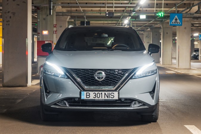 Todos los detalles del nuevo Nissan Juke