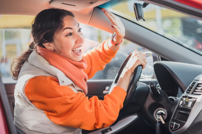 multas de tránsito en Florida