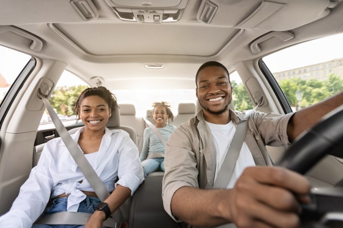 Checklist para definir qué auto comprar