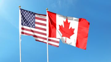 Requisitos para viajar a Canadá desde Estados Unidos por tierra