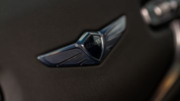 Hyundai muestra en video su Génesis 80: el lujo nunca se vio tan bien