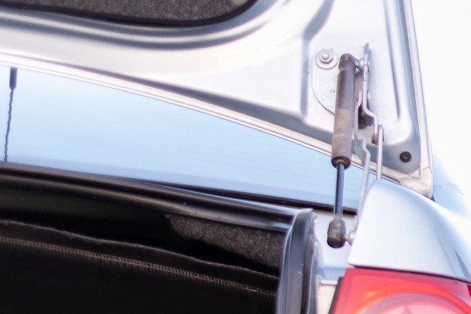 Las herramientas necesarias para cambiar las llantas