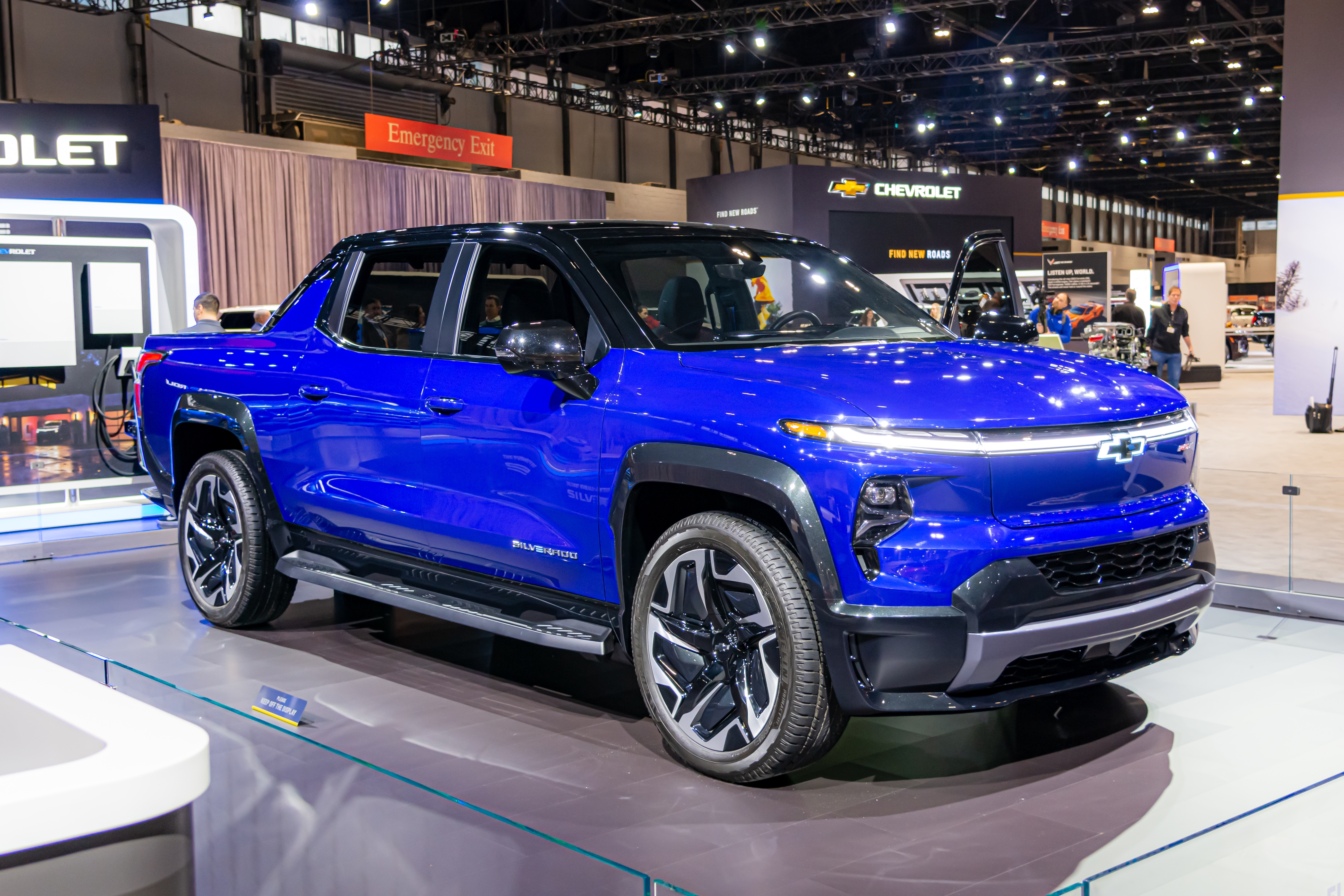 Chevrolet Silverado: fallas comunes en la transmisión