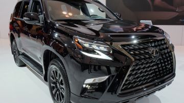 Hyundai presentará en junio su primer SUV eléctrico de tres filas