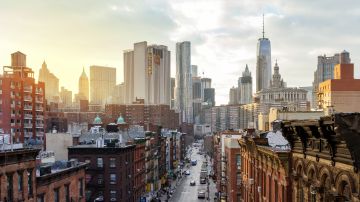 Las estaciones de carga eléctrica más económicas de Nueva York