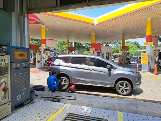 Ruido en el tubo de escape: ¿falla mecánica o problema menor?