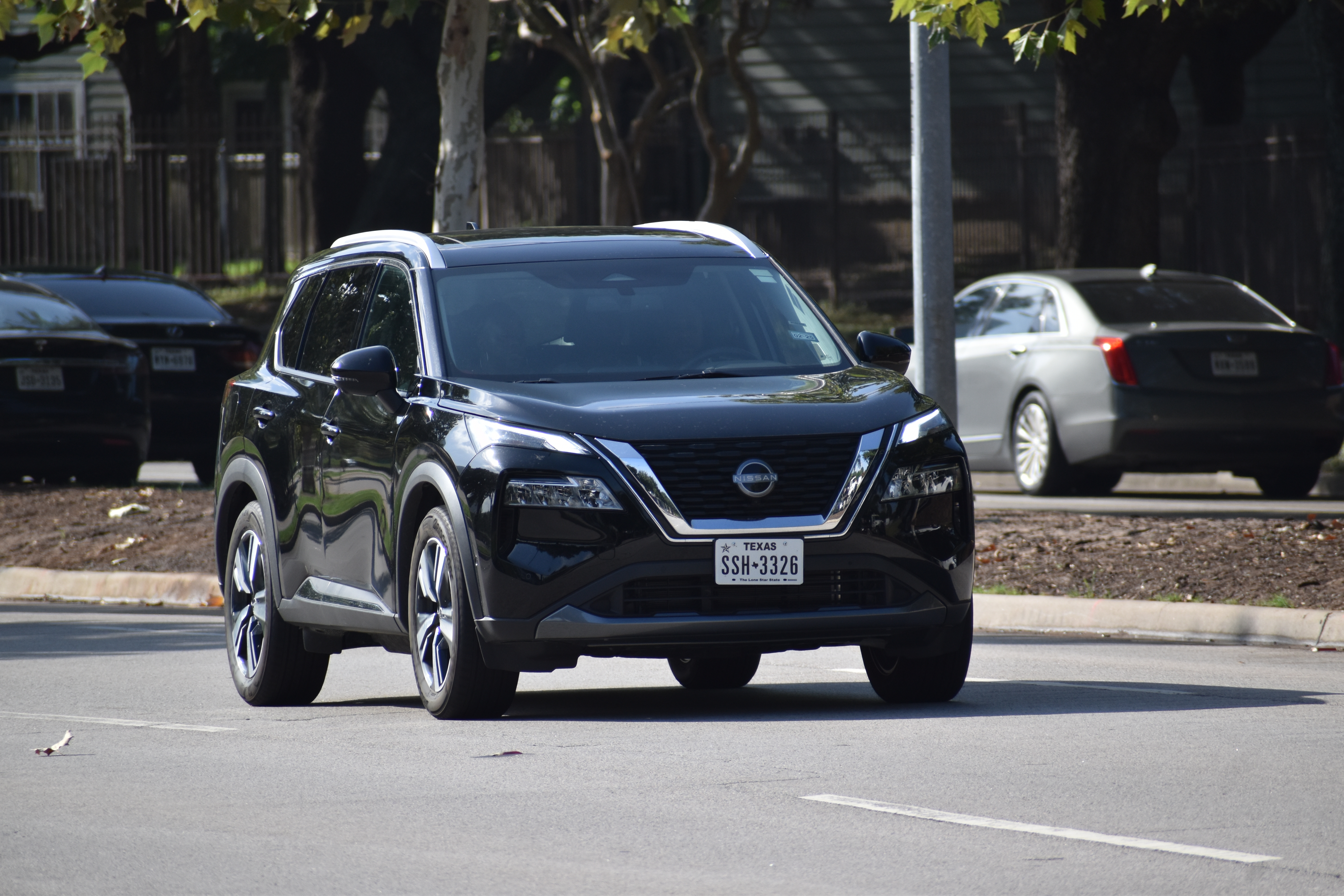 Todos los detalles del nuevo Nissan Juke