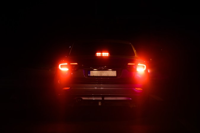 luces altas en ingles