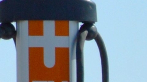 Los 10 autos que consumen menos gasolina