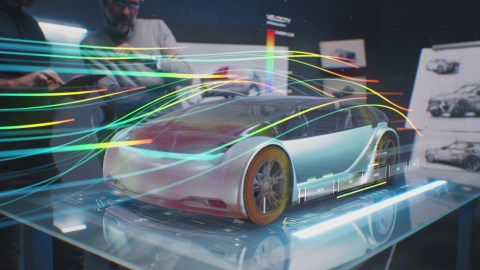 Downforce en los autos: ¿Qué significa?