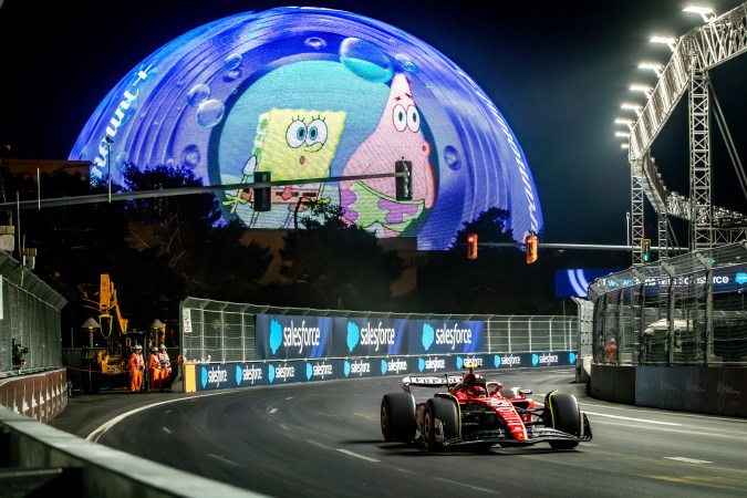 5 carreras de autos que puedes ver en USA en 2024