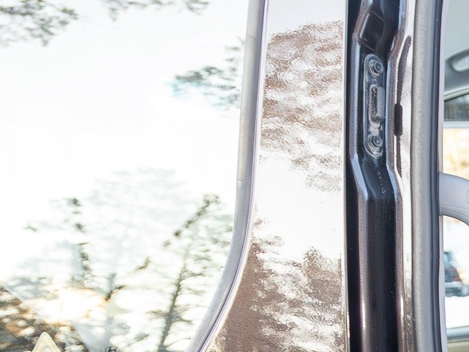 Hyundai presentará en junio su primer SUV eléctrico de tres filas