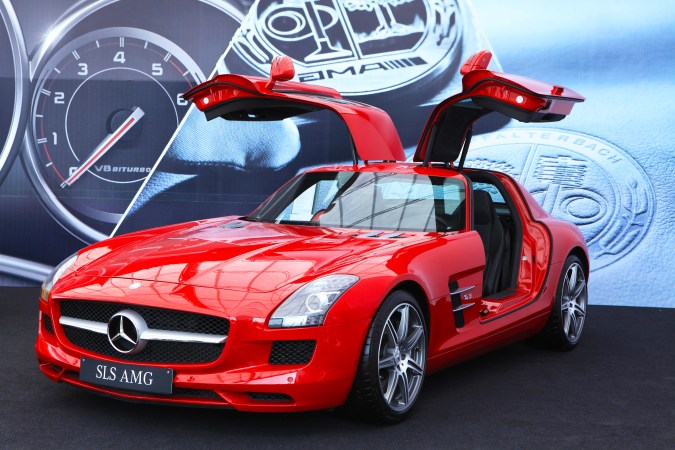 carros de messi