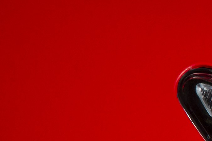 colores rojos para autos