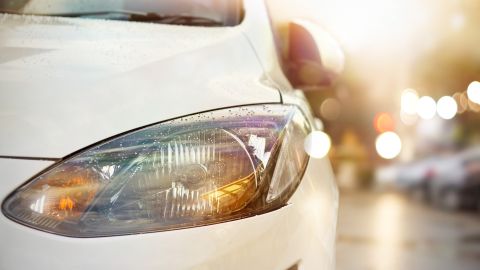 Краткое руководство по действиям, если у вашего автомобиля отказали фары