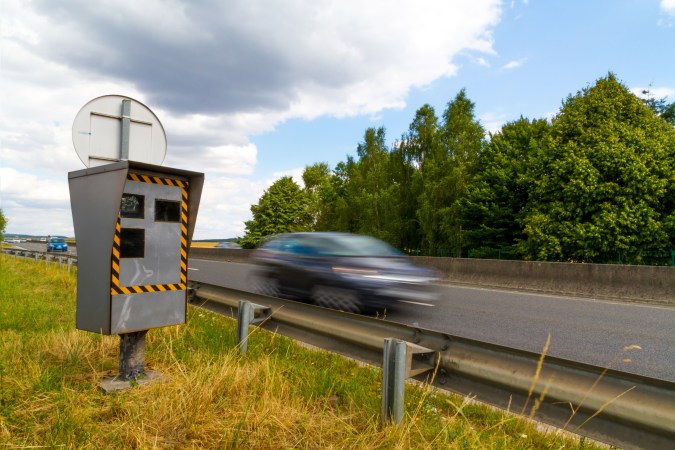 multas de tránsito en Florida