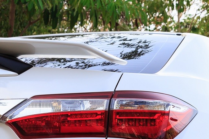 Riesgo de accidente: Toyota llama a revisión a 380.000 camionetas Tacoma