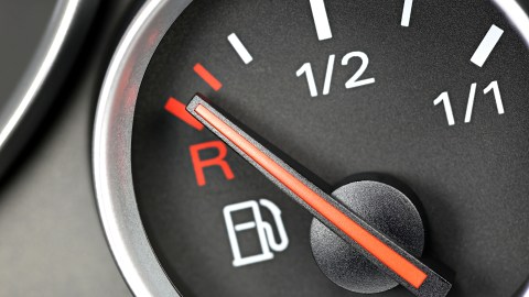 conducir despacio ayuda a ahorrar gasolina