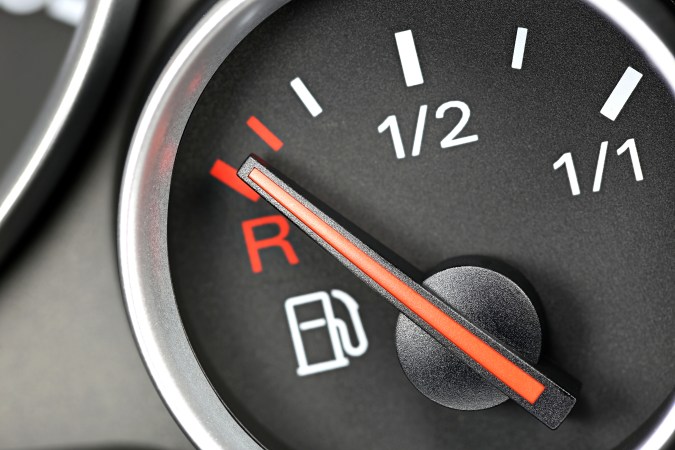 Cuidados para la gasolina en los autos.