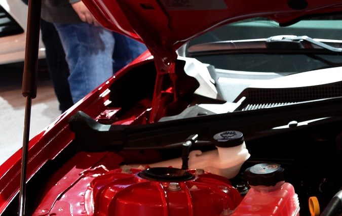 El ranking de los 10 motores más potentes de Chevrolet