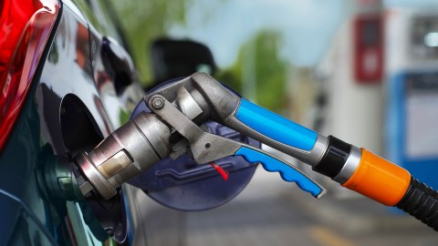 Beneficios de los autos a gas (GLP)