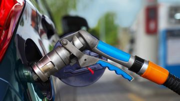 Beneficios de los autos a gas (GLP)