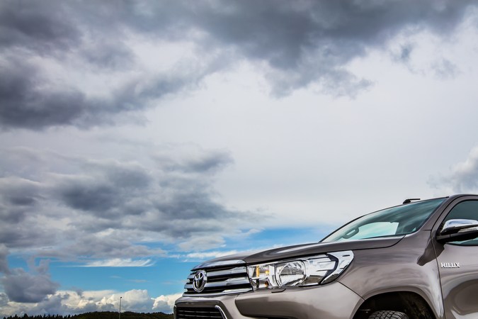 ¿Cuál es la marca de autos más vendida en el mundo?